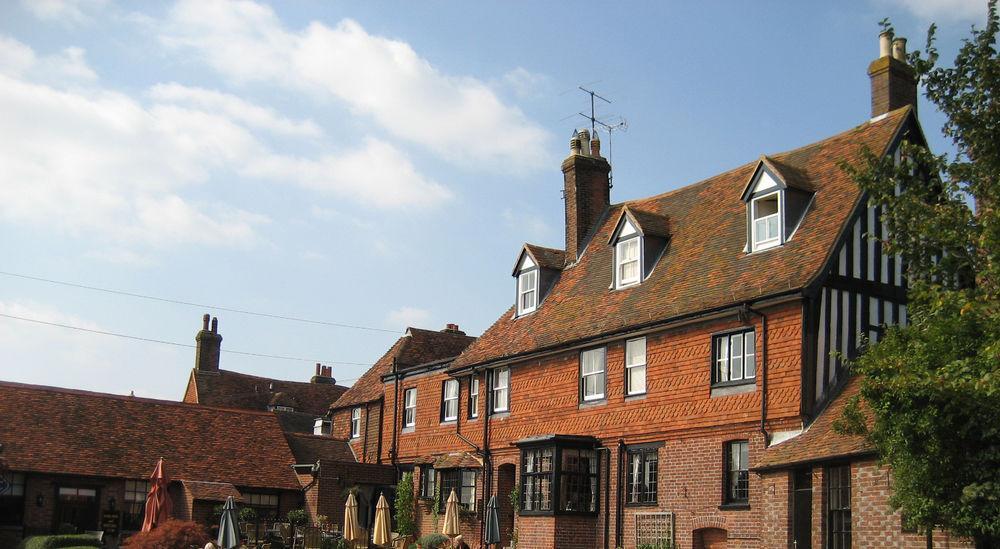 The Star And Eagle 4*