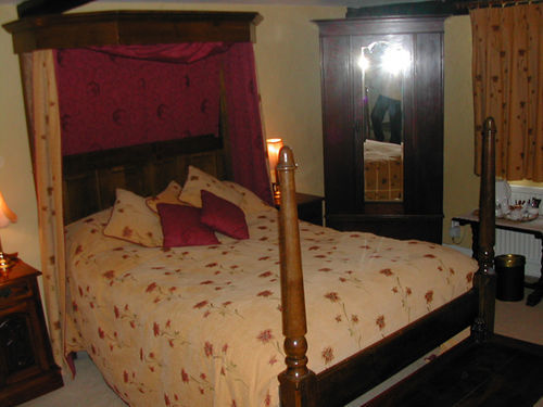 The Star And Eagle 4* Goudhurst