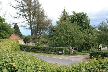 The Star And Eagle Hotel Goudhurst