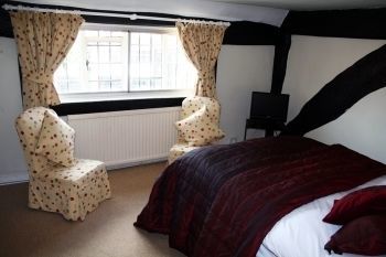 The Star And Eagle Hotel Goudhurst